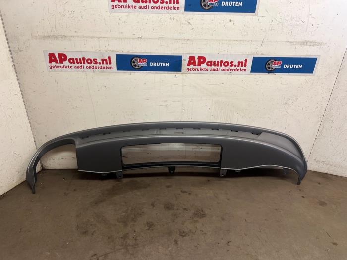 Nieuwe Diffuser achterbumper Audi A6 Avant (C7) 2.0 TDI 16V Prijs € 120,99 Inclusief btw aangeboden door AP Auto's
