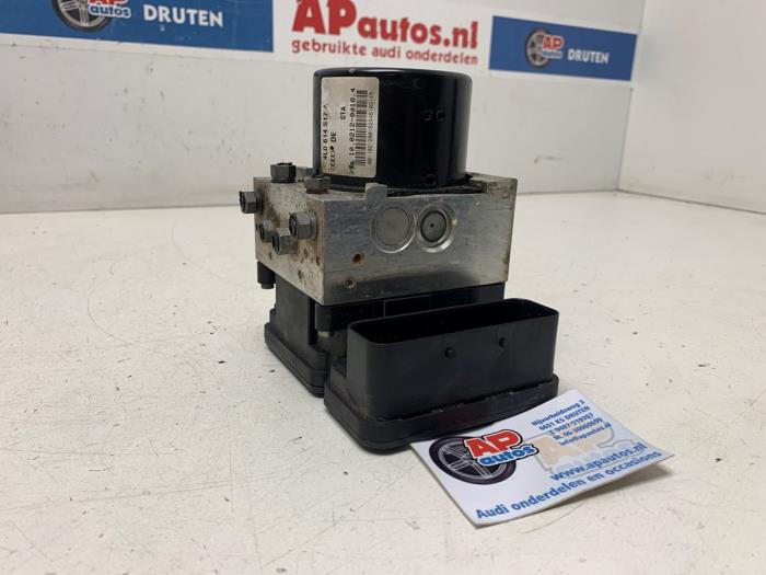 Gebruikte ABS Pomp Audi Q7 (4LB) 4.2 FSI V8 32V Prijs € 349,99 Margeregeling aangeboden door AP Auto's
