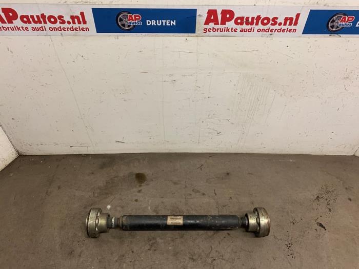 Gebruikte Cardanas voor 4x4 Audi Q7 (4LB) 4.2 FSI V8 32V Prijs € 39,99 Margeregeling aangeboden door AP Auto's
