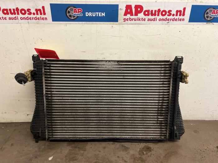 Gebruikte Intercooler Audi A3 Limousine (8VS/8VM) 2.0 TFSI 16V Prijs € 99,99 Margeregeling aangeboden door AP Auto's