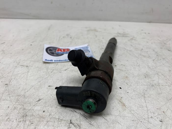 Gebruikte Verstuiver (diesel) Opel Combo 1.3 CDTI 16V ecoFlex Prijs € 60,49 Inclusief btw aangeboden door AP Auto's