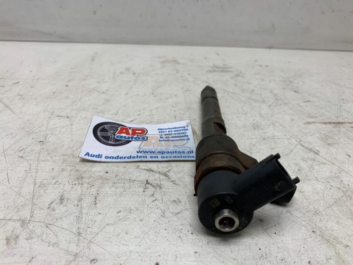 Gebruikte Verstuiver (diesel) Opel Combo 1.3 CDTI 16V ecoFlex Prijs € 60,49 Inclusief btw aangeboden door AP Auto's
