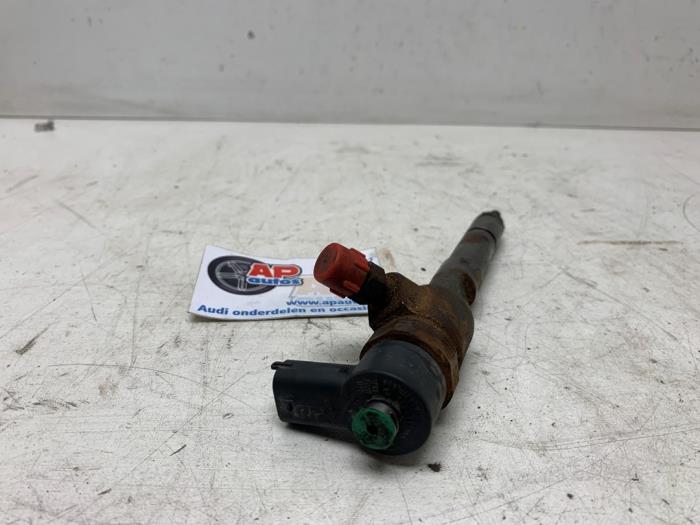 Gebruikte Verstuiver (diesel) Opel Combo 1.3 CDTI 16V ecoFlex Prijs € 60,49 Inclusief btw aangeboden door AP Auto's