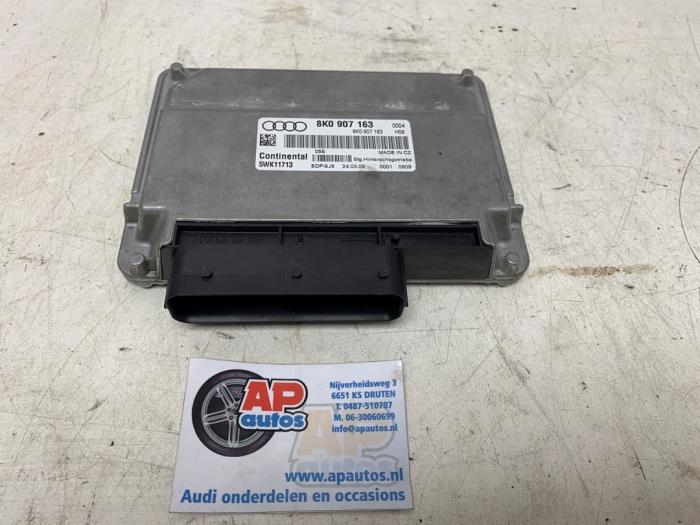 Gebruikte Computer 4x4 Audi S4 Avant (B8) S4 3.0 TFSI V6 24V Prijs € 149,99 Margeregeling aangeboden door AP Auto's