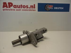 Gebruikte Hoofdremcilinder Audi A4 Avant (B5) 1.8 20V Turbo Prijs € 35,00 Margeregeling aangeboden door AP Autos