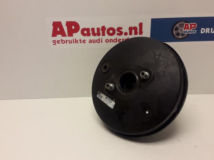 Gebruikte Rembol Audi A4 Avant (B5) 1.8 20V Turbo Prijs € 24,99 Margeregeling aangeboden door AP Auto's