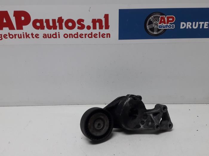 Gebruikte Spanrol Multiriem Audi TT (8N3) 1.8 20V Turbo Quattro Prijs € 14,99 Margeregeling aangeboden door AP Auto's