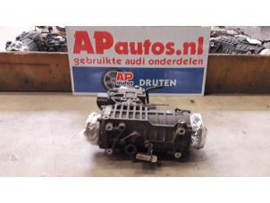 Gebruikte Differentieel achter Audi TT (8N3) 1.8 20V Turbo Quattro Prijs € 249,99 Margeregeling aangeboden door AP Autos