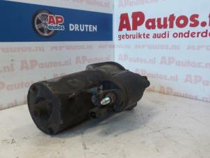Gebruikte Startmotor Audi TT (8N3) 1.8 20V Turbo Quattro Prijs € 24,99 Margeregeling aangeboden door AP Auto's