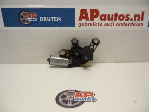 Gebruikte Ruitenwissermotor achter Audi A4 Prijs € 24,99 Margeregeling aangeboden door AP Autos