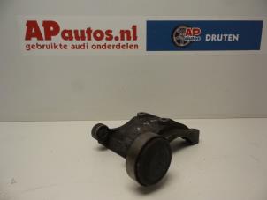 Gebruikte Motorrubber Audi A4 (B6) 2.5 TDI 24V Prijs € 14,99 Margeregeling aangeboden door AP Autos