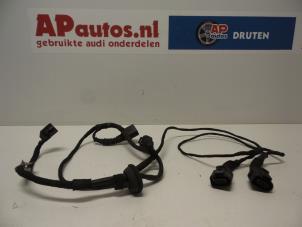 Gebruikte Bedrading Compleet Elektrisch Audi A4 Avant (B6) 1.9 TDI PDE 130 Prijs € 24,99 Margeregeling aangeboden door AP Auto's