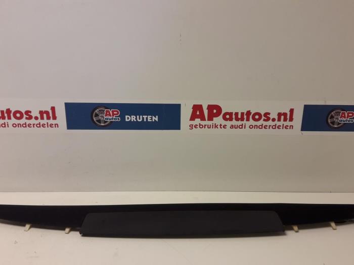 Gebruikte Diversen Audi A8 (D3) 3.7 V8 40V Quattro Prijs € 19,99 Margeregeling aangeboden door AP Auto's