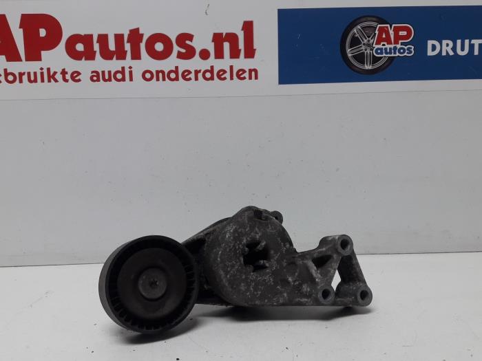 Gebruikte Spanrol Multiriem Audi TT (8N3) 1.8 20V Turbo Quattro Prijs € 9,99 Margeregeling aangeboden door AP Auto's