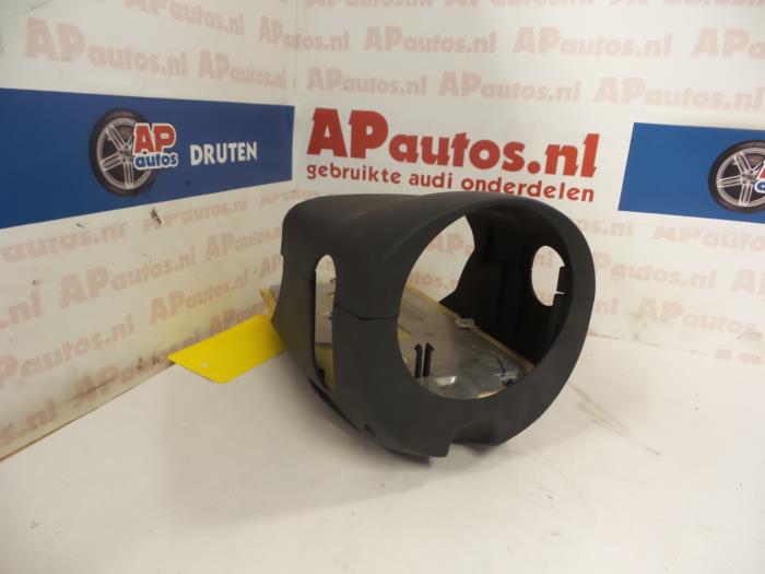 Gebruikte Diversen Audi A8 (D3) 3.7 V8 40V Quattro Prijs € 19,99 Margeregeling aangeboden door AP Auto's