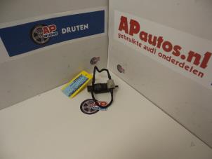 Gebruikte Ruitensproeierpomp voor Audi S3 (8P1) 1.8 T 20V Prijs € 35,00 Margeregeling aangeboden door AP Autos