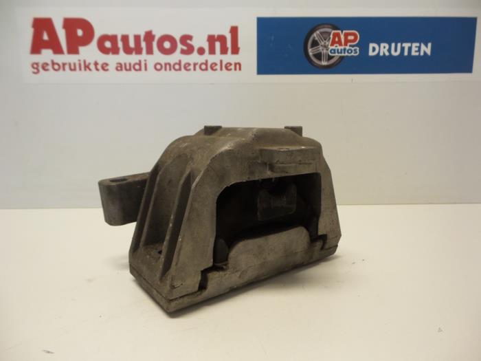 Gebruikte Motorsteun Audi S3 (8L1) 1.8 T 20V Prijs € 19,99 Margeregeling aangeboden door AP Auto's