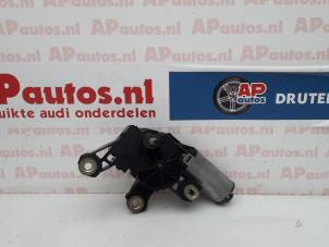 Gebruikte Ruitenwissermotor achter Audi A6 Avant (C5) 2.5 TDI V6 24V Prijs € 24,99 Margeregeling aangeboden door AP Autos