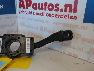 Gebruikte Schakelaar Ruitenwisser Audi S3 (8P1) 1.8 T 20V Prijs € 35,00 Margeregeling aangeboden door AP Autos