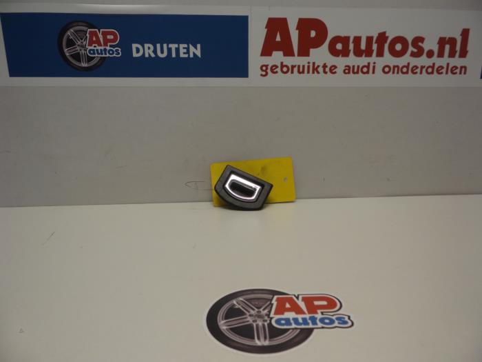 Gebruikte Diversen Audi S3 (8L1) 1.8 T 20V Prijs € 35,00 Margeregeling aangeboden door AP Auto's
