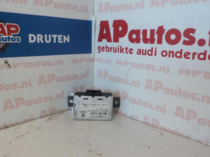 Gebruikte Module (diversen) Audi A4 Avant (B5) 1.8 20V Turbo Prijs € 50,00 Margeregeling aangeboden door AP Auto's