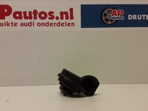 Gebruikte Toeter Audi TT Roadster (8N9) 1.8 T 20V Quattro Prijs € 14,99 Margeregeling aangeboden door AP Autos