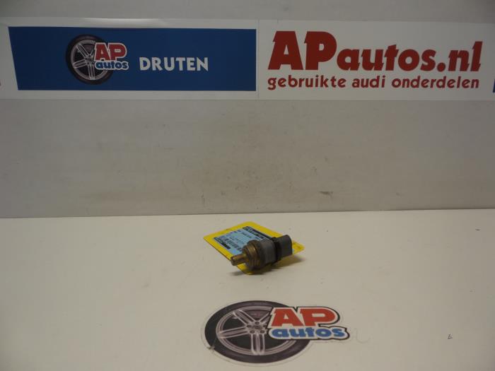 Gebruikte Temperatuursensor Motor Audi A3 Sportback (8PA) 1.6 Prijs € 35,00 Margeregeling aangeboden door AP Auto's