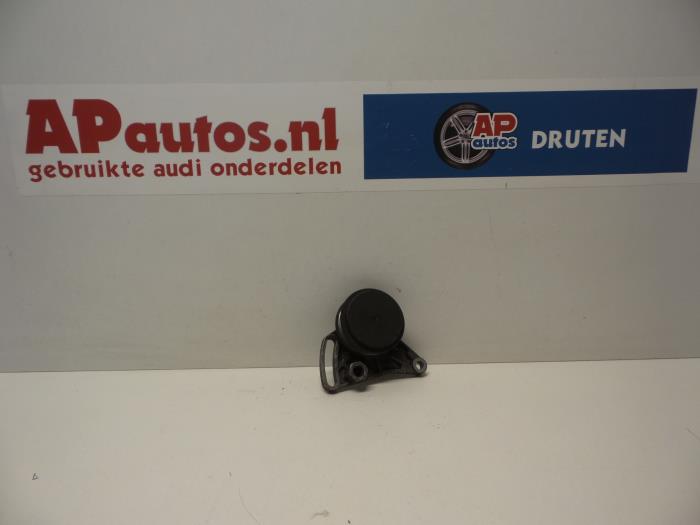 Gebruikte Spanrol Multiriem Audi A4 (B6) 1.9 TDI 100 Prijs € 14,99 Margeregeling aangeboden door AP Auto's