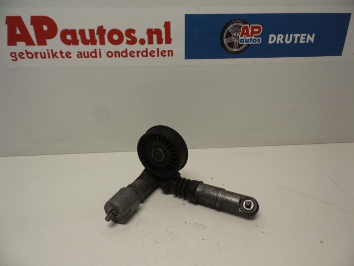 Gebruikte Spanrol Multiriem Audi A4 (B6) 1.9 TDI 100 Prijs € 14,99 Margeregeling aangeboden door AP Auto's