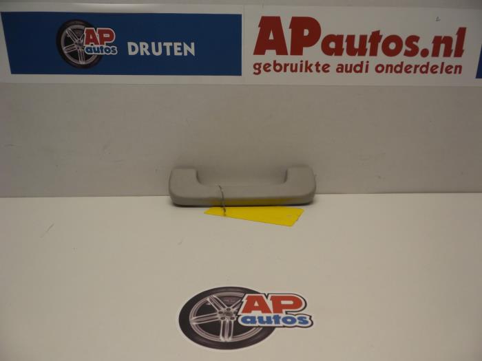 Gebruikte Diversen Audi A3 Sportback (8PA) 1.6 Prijs € 35,00 Margeregeling aangeboden door AP Auto's