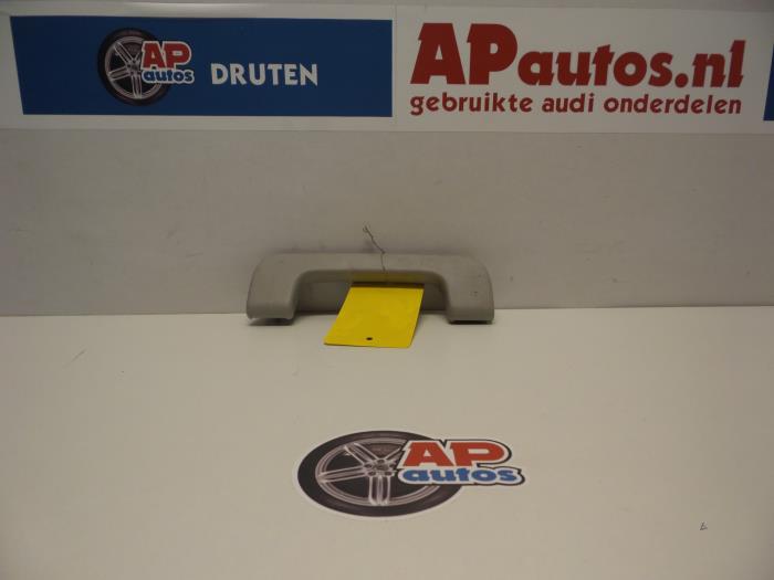 Gebruikte Diversen Audi A3 Sportback (8PA) 1.6 Prijs € 35,00 Margeregeling aangeboden door AP Auto's