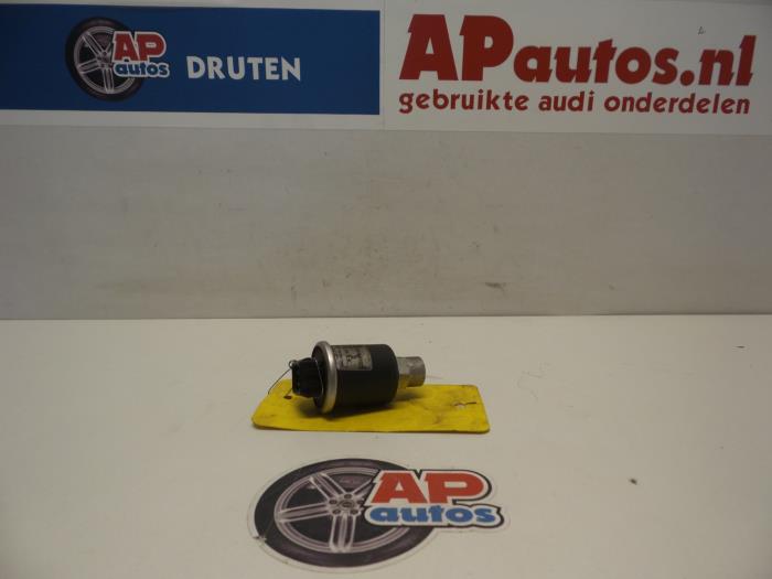 Gebruikte Diversen Audi A3 (8L1) 1.6 Prijs € 35,00 Margeregeling aangeboden door AP Auto's