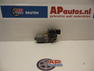 Gebruikte Ruitenwissermotor voor Audi A4 (B7) 1.9 TDI Prijs € 24,99 Margeregeling aangeboden door AP Autos