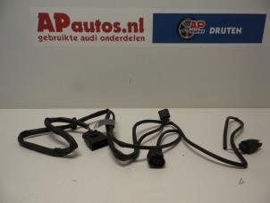 Gebruikte Kabel (diversen) Audi A4 (B7) 2.0 TFSI 20V Prijs € 24,99 Margeregeling aangeboden door AP Autos