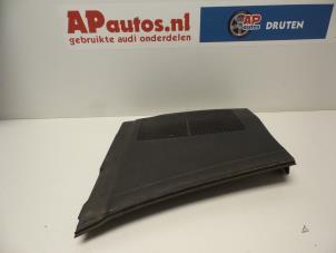 Gebruikte Motor Beschermplaat Audi A4 (B7) 2.0 TFSI 20V Prijs € 19,99 Margeregeling aangeboden door AP Autos