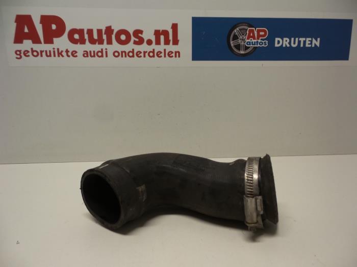Gebruikte Intercooler Slang Audi A4 (B6) 1.9 TDI 100 Prijs € 35,00 Margeregeling aangeboden door AP Auto's