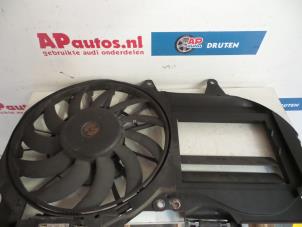 Gebruikte Windtunnel Audi A4 (B7) 2.0 TFSI 20V Prijs € 49,99 Margeregeling aangeboden door AP Autos