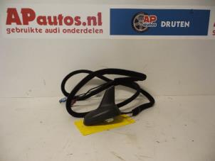 Gebruikte Antenne Audi A3 Sportback (8PA) 1.6 Prijs € 45,00 Margeregeling aangeboden door AP Autos