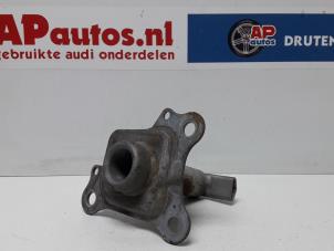 Gebruikte Bumpersteun links-voor Audi TT (8N3) 1.8 20V Turbo Quattro Prijs € 19,99 Margeregeling aangeboden door AP Autos