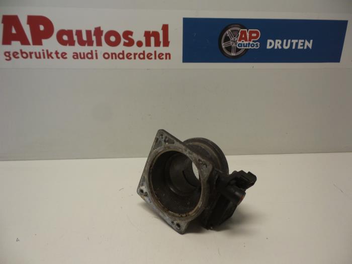 Gebruikte Luchtmassameter Audi 100 (C4) 2.8 E Prijs € 19,99 Margeregeling aangeboden door AP Auto's