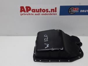 Gebruikte Carterpan Audi A6 (C5) 1.8 20V Prijs € 25,00 Margeregeling aangeboden door AP Autos