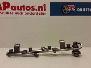 Gebruikte Galerij (Injectie) Audi A6 (C5) 1.8 20V Prijs € 15,00 Margeregeling aangeboden door AP Autos