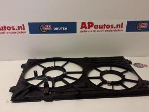 Gebruikte Windtunnel Audi A3 Sportback (8PA) 1.6 Prijs € 10,00 Margeregeling aangeboden door AP Autos