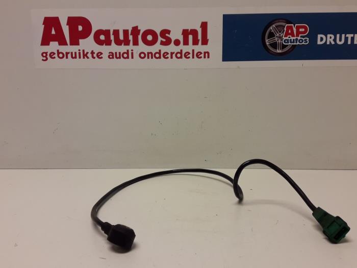 Gebruikte Pingelsensor Audi A6 (C5) 1.8 20V Prijs € 19,99 Margeregeling aangeboden door AP Auto's