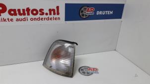 Gebruikte Knipperlichtglas rechts Audi 80 (B3) 1.8 i Prijs € 12,50 Margeregeling aangeboden door AP Autos