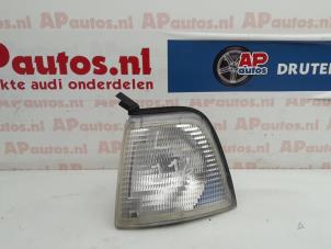Gebruikte Knipperlichtglas links Audi 80 (B3) 1.8 i Prijs € 12,50 Margeregeling aangeboden door AP Autos