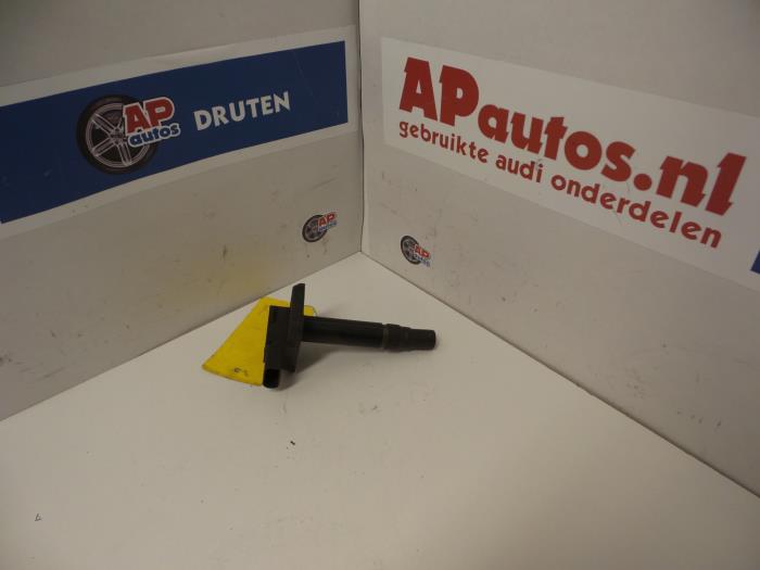 Gebruikte Bobine Audi S3 (8L1) 1.8 T 20V Prijs € 14,99 Margeregeling aangeboden door AP Auto's