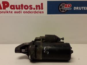 Gebruikte Startmotor Audi A8 (D2) 2.8 V6 Quattro Prijs € 24,99 Margeregeling aangeboden door AP Autos