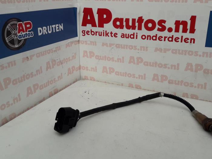 Gebruikte Lambda Sonde Audi A8 (D2) 4.2 V8 40V Quattro Prijs € 19,99 Margeregeling aangeboden door AP Auto's