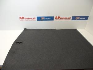 Gebruikte Bekleding bagageruimte Audi A4 Prijs € 35,00 Margeregeling aangeboden door AP Autos